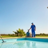 Pool Maintenance Services of Richmond gallery