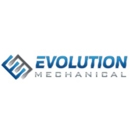 Evolution Mechanical - Fireplaces