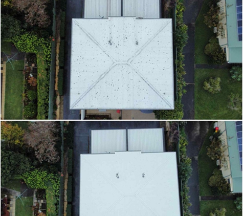 Preferred Painting Services - Erina, NSW
