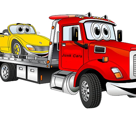 We Buy Junk Cars Bessemer Alabama - Cash For Cars - Junk Car Buyer - Bessemer, AL