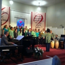 Center For Spiritual Living - Spiritualists