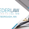 Seder & Chandler LLP gallery