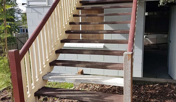 Sunshine Coast Total Maintenance