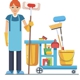 Virginia cleaning service LLC