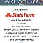 Josh Culotti - State Farm Insurance Agent