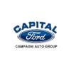 Capital Ford Mazda Hyundai gallery