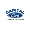 Capital Ford Mazda Hyundai - New Car Dealers