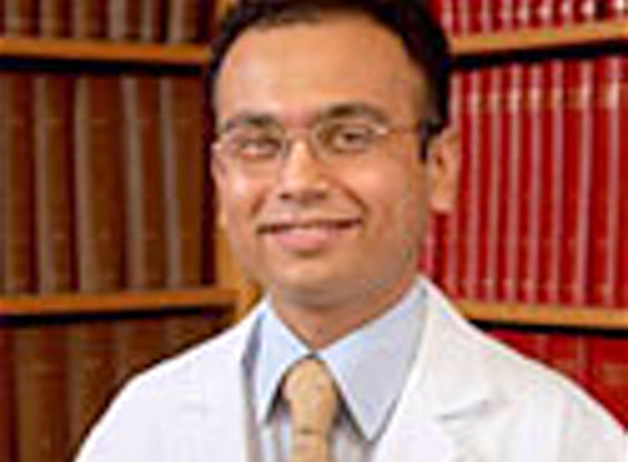 Syed G. Husain, MD - Columbus, OH