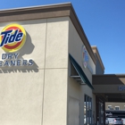 Tide Cleaners