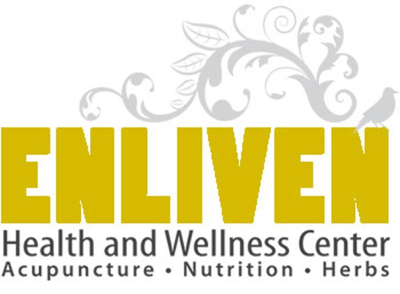 Enliven Health and Wellness - San Francisco, CA