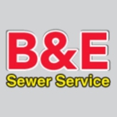 B & E Sewer Service - Plumbing-Drain & Sewer Cleaning
