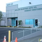 Miller Electric Mfg Co