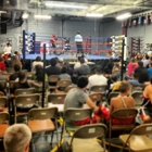 Pilger's Old Skool Boxing & Fitness Academy Facility