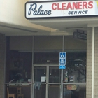 Palace Cleaners