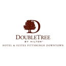 DoubleTree by Hilton Hotel & Suites Pittsburgh Downtown - Hotels