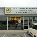 Ichiban Express - Japanese Restaurants