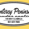 Monterey Peninsula Powder Coating gallery