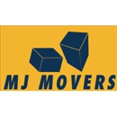 M & J Movers - Chemicals
