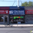Avenue U Fish Market