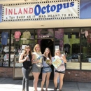 Inland Octopus - Hobby & Model Shops