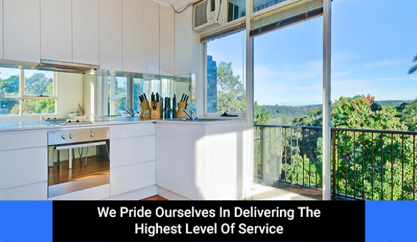 Foreshore Projects and Maintenance - Haymarket, NSW. We Pride Ourselves In Delivering The Highest Level Of Service
