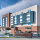 SpringHill Suites Salt Lake City Sugar House - Hotels