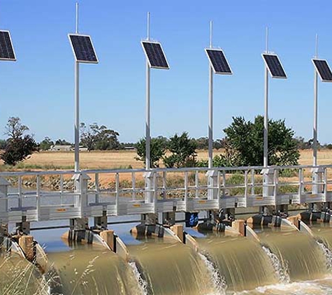 Goulburn-Murray Water - Kerang, VIC