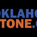 Oklahoma Stone - Stone Cast