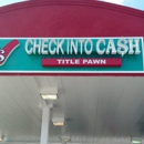 Check Into Cash - Check Cashing Service