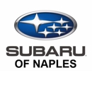 Subaru of Naples - Automobile Parts & Supplies