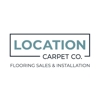 Location Carpet gallery