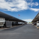 Carefree Covered RV Storage - Apache Junction - Recreational Vehicles & Campers-Storage