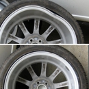 Alloy Wheel Repair Specialists - Wheels