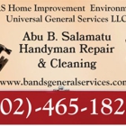 B&S Home Improvement Environmental Universal Gener