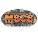 Midsouth Container Sales & Rentals - Trailer Renting & Leasing