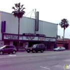 The Fonda Theatre