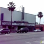 The Fonda Theatre