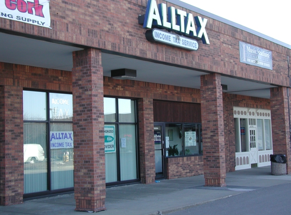 Alltax Income Tax Service 5 - Macomb, MI