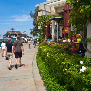Seaport Village - San Diego, CA
