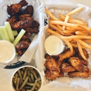 City Wings - American Restaurants
