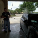 Zip-In Car Wash - Car Wash