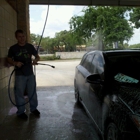 Zip-In Car Wash