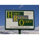 Howe Rents of Ogden Inc. - Propane & Natural Gas