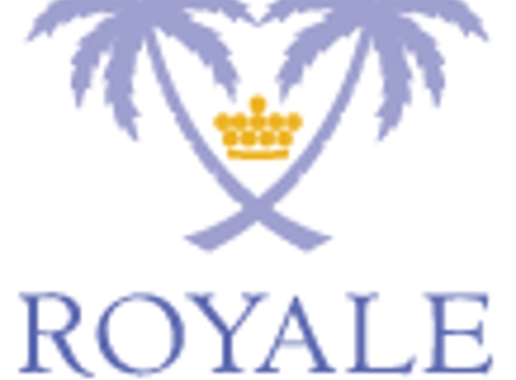 Royale Palms Condominiums - Myrtle Beach, SC