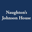 The Johnson House - Steak Houses
