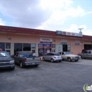 All American Cycle - Motorcycles & Motor Scooters-Repairing & Service