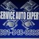 Service Auto Expert