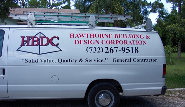 Hawthorne Building & Design Corporation - Englishtown, NJ