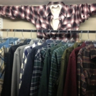 Amundson's Clothing