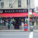 Baker Street Irregulars - Bars
